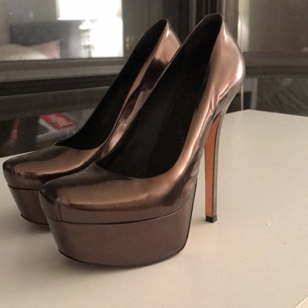 Alice & Olivia Heels